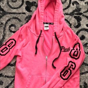 Victoria’s Secret Pink Hoodie